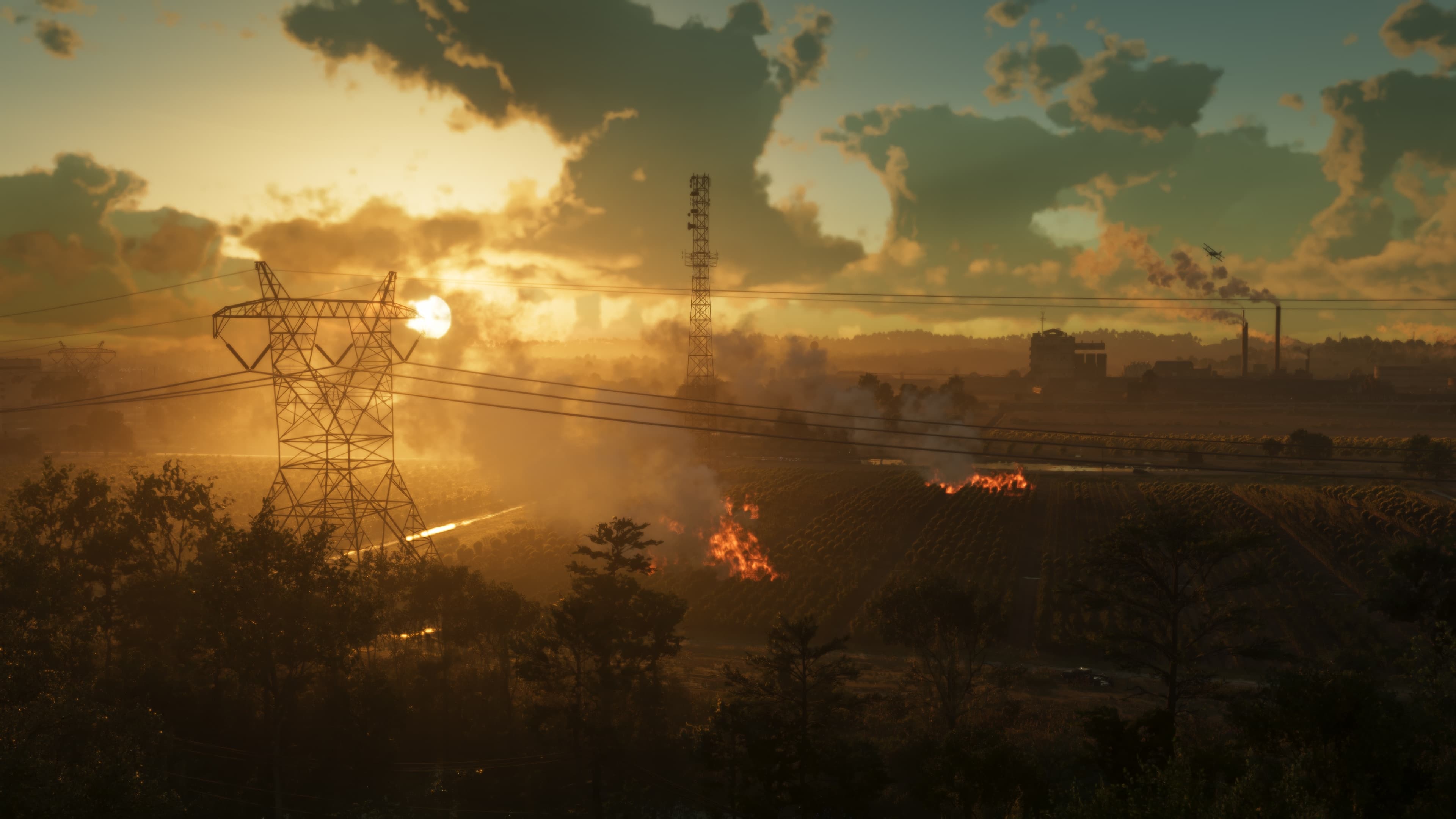Ambrosia 4 — GTA 6 official artwork