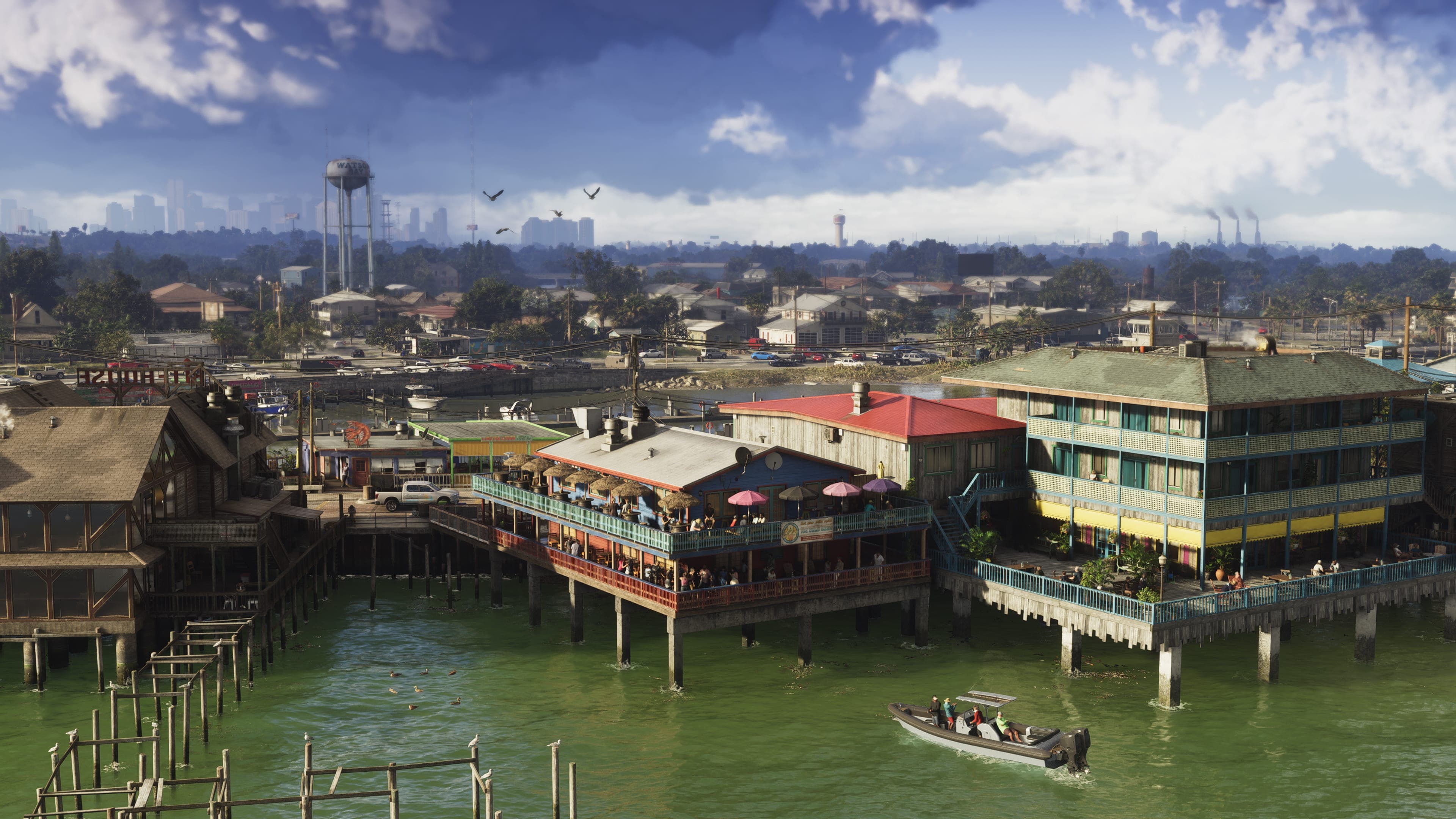 Grassrivers 2 — GTA 6 official artwork