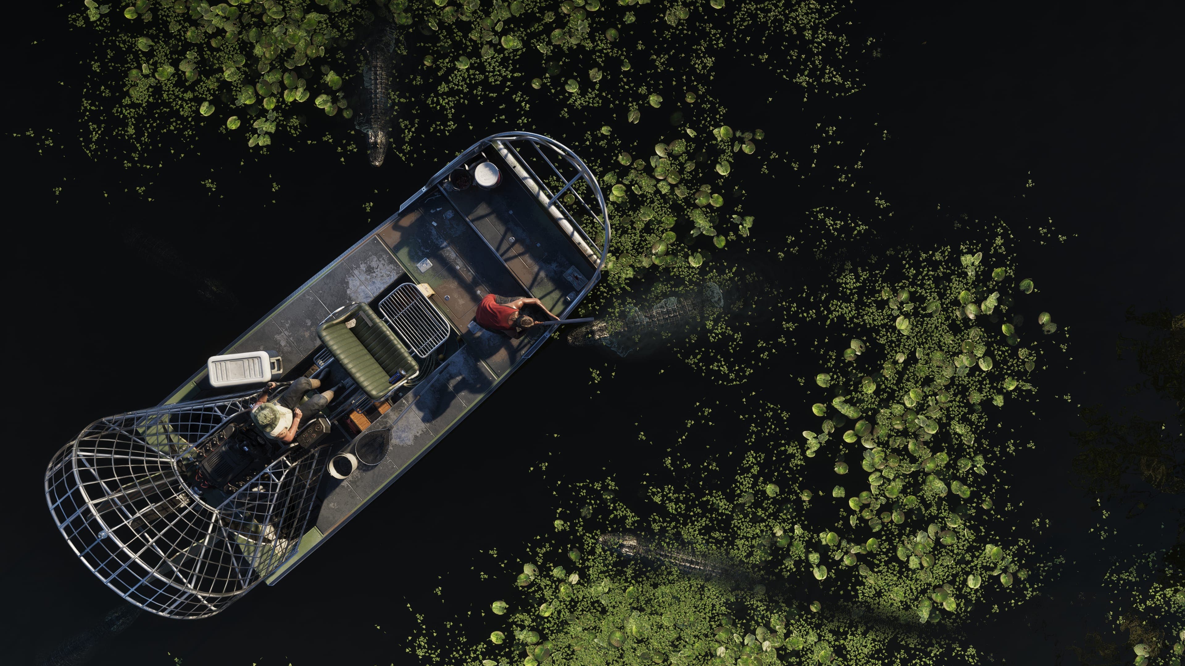 Grassrivers 3 — GTA 6 official artwork
