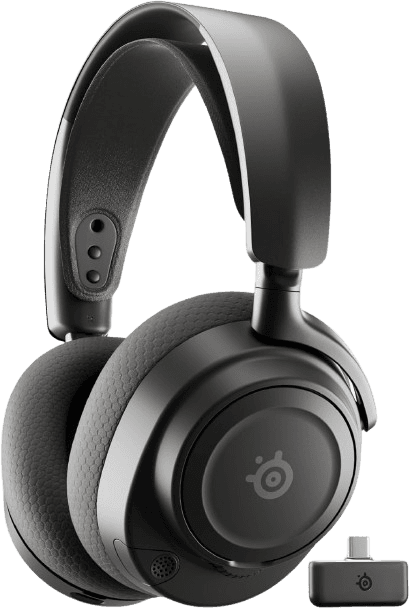 SteelSeries Arctis Nova 7