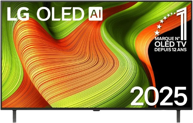LG OLED C5 48"
