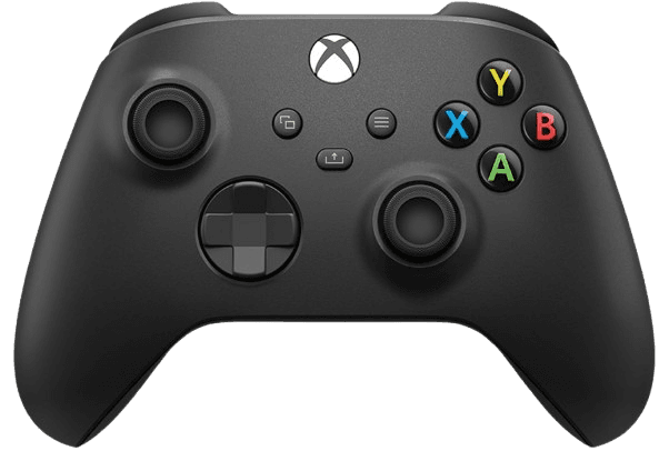 Xbox Series X Controller