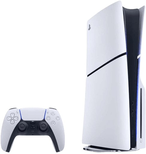 PlayStation 5
