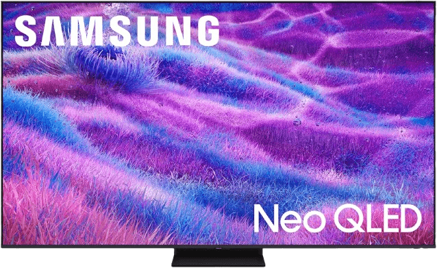 Samsung Neo QLED QN80F 55"